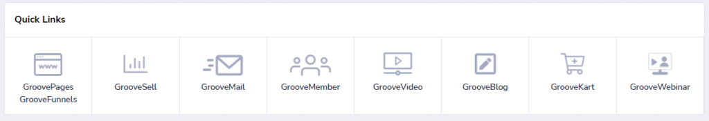 GrooveFunnels Review 2022